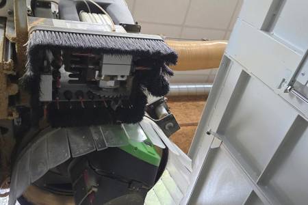 BIESSE ROVER A 1556 BIESSE ROVER A 1556 - Thumbnail 12