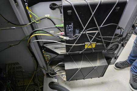 BIESSE ROVER A 1556 BIESSE ROVER A 1556 - Thumbnail 48