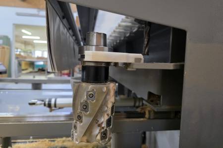 BIESSE ROVER A 1556 BIESSE ROVER A 1556 - Thumbnail 20