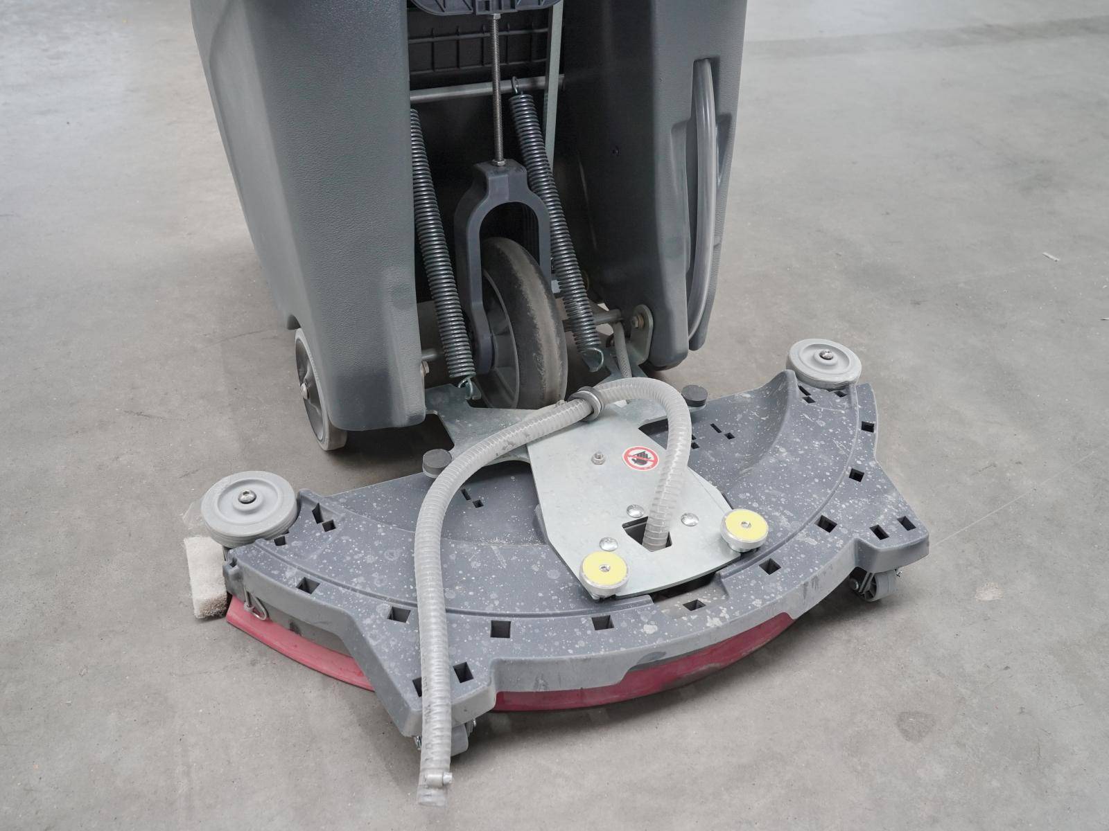 Industrial vacuum cleaner KÄRCHER B 60/10 C Eco Industrial vacuum cleaner KÄRCHER B 60/10 C Eco - Thumbnail 5
