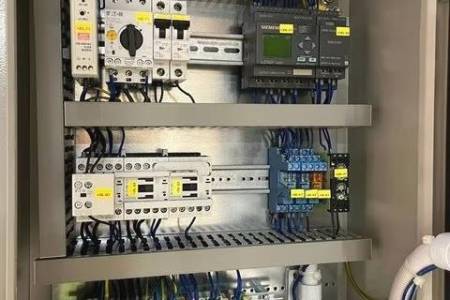 NESTRO NE 300 P rechts, mit Brikettierpresse NESTRO NE 300 P rechts, mit Brikettierpresse - Thumbnail 6