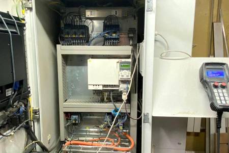 BIESSE ROVER K 1532 BIESSE ROVER K 1532 - Thumbnail 24