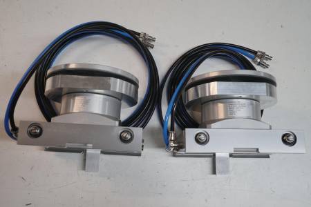 HOMAG POWERCLAMP 7265 Set 2 Stück HOMAG POWERCLAMP 7265 Set 2 Stück - Thumbnail 4