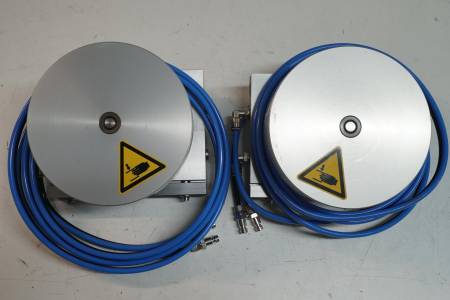 HOMAG POWERCLAMP 7265 Set 2 Stück HOMAG POWERCLAMP 7265 Set 2 Stück - Thumbnail 2