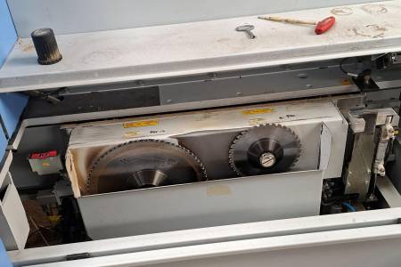 HOLZMA HPP 250 /43/43 HOLZMA HPP 250 /43/43 - Thumbnail 4