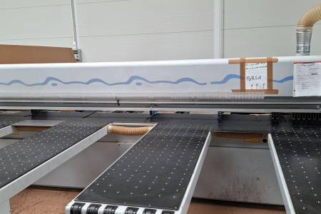 HOLZMA HPP 250 /43/43 HOLZMA HPP 250 /43/43 - Thumbnail 2