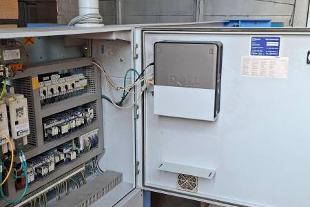 HOLZMA HPP 250 /43/43 HOLZMA HPP 250 /43/43 - Thumbnail 14