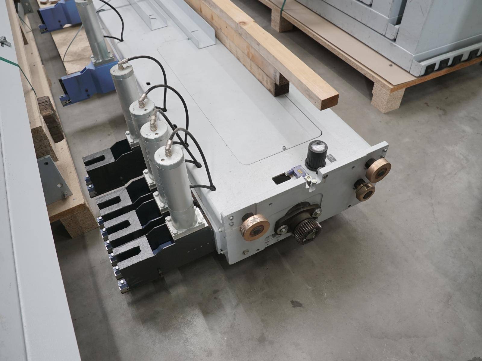 HOLZMA HPP 250 /43/43 HOLZMA HPP 250 /43/43 - Thumbnail 17