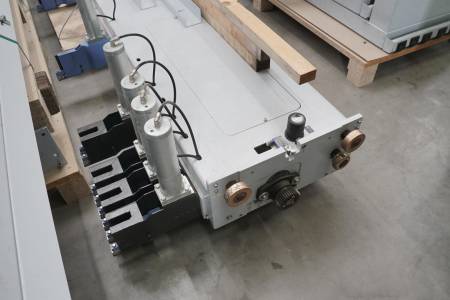 HOLZMA HPP 250 /43/43 HOLZMA HPP 250 /43/43 - Thumbnail 18