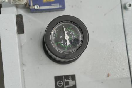 HOLZMA HPP 250 /43/43 HOLZMA HPP 250 /43/43 - Thumbnail 20