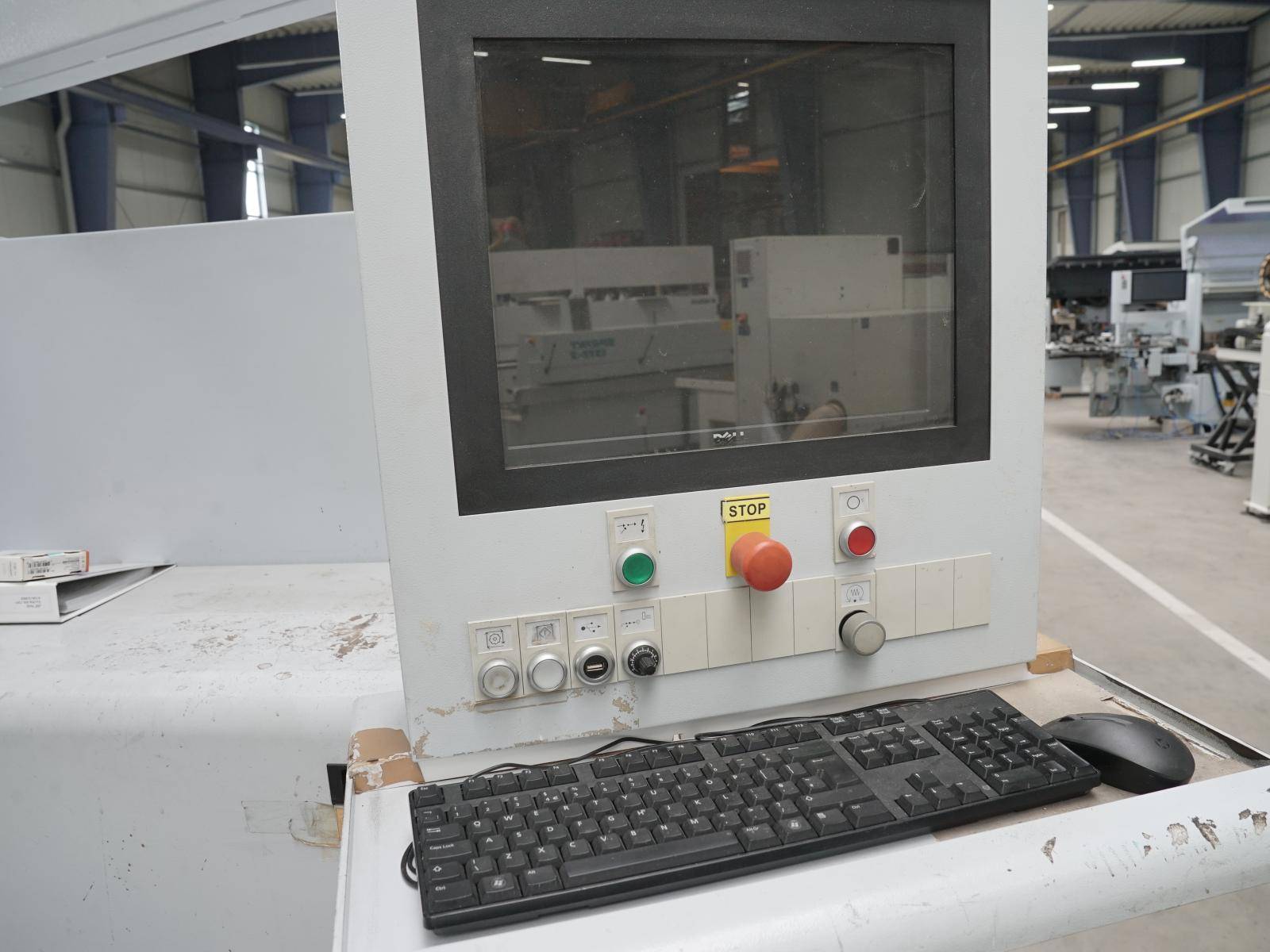 HOLZMA HPP 250 /43/43 HOLZMA HPP 250 /43/43 - Thumbnail 23