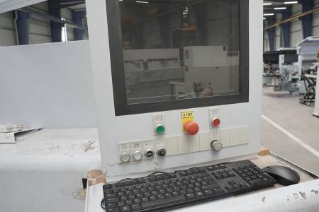 HOLZMA HPP 250 /43/43 HOLZMA HPP 250 /43/43 - Thumbnail 24