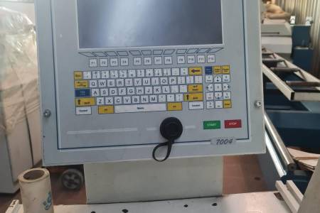 MECAL SW 453 GARDA 3 MECAL SW 453 GARDA 3 - Thumbnail 4