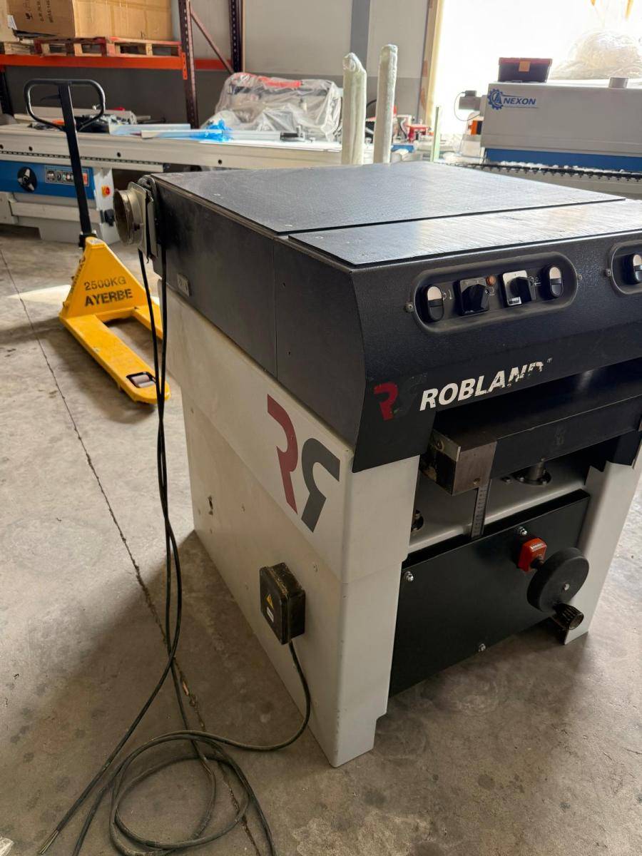 ROBLAND D 510 ROBLAND D 510 - Thumbnail 3