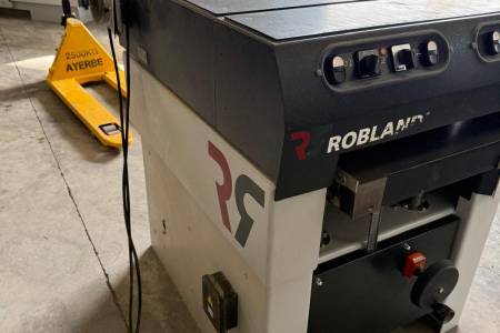 ROBLAND D 510 ROBLAND D 510 - Thumbnail 4