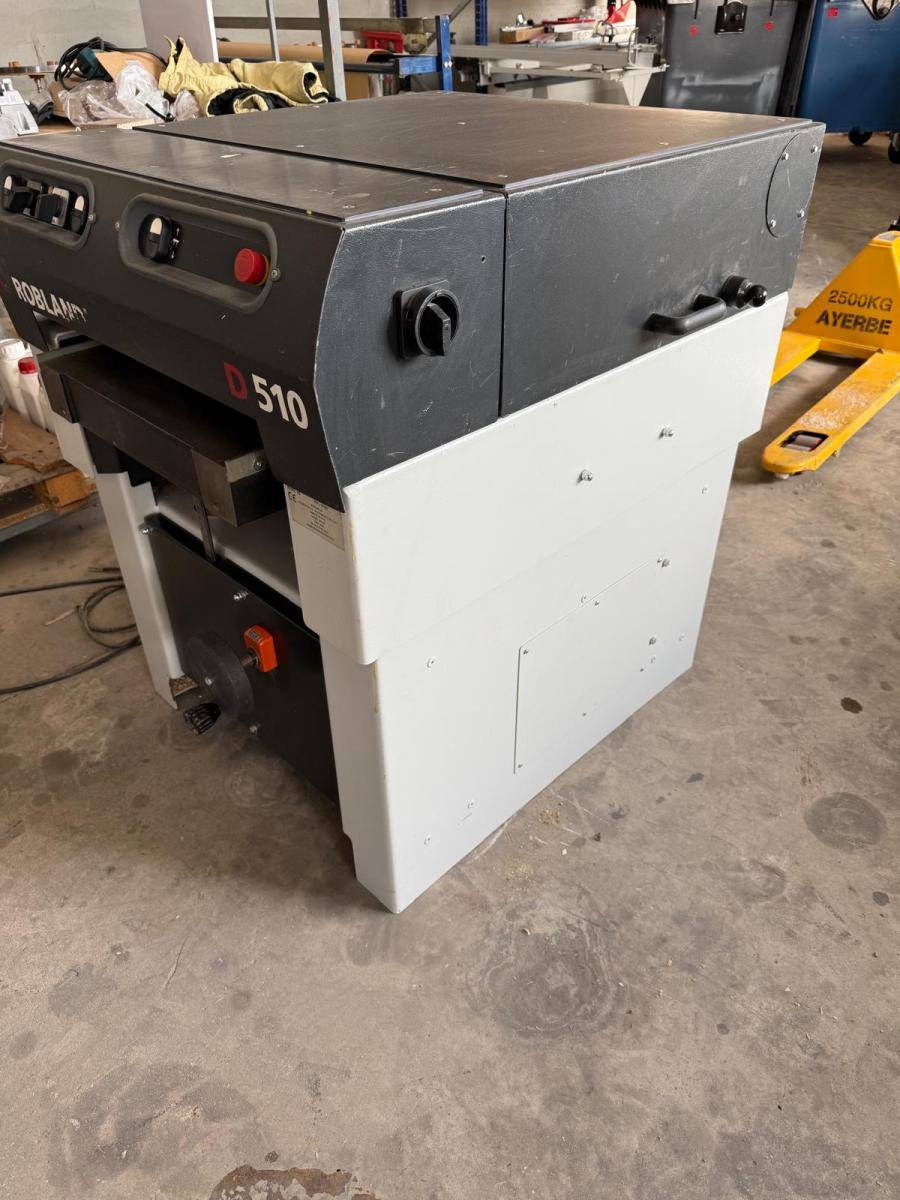 ROBLAND D 510 ROBLAND D 510 - Thumbnail 5