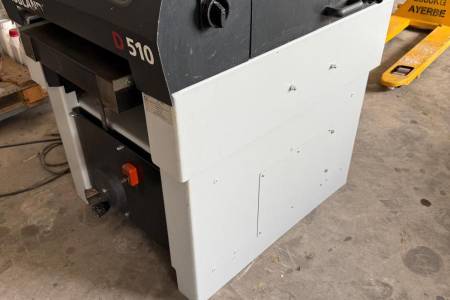 ROBLAND D 510 ROBLAND D 510 - Thumbnail 6