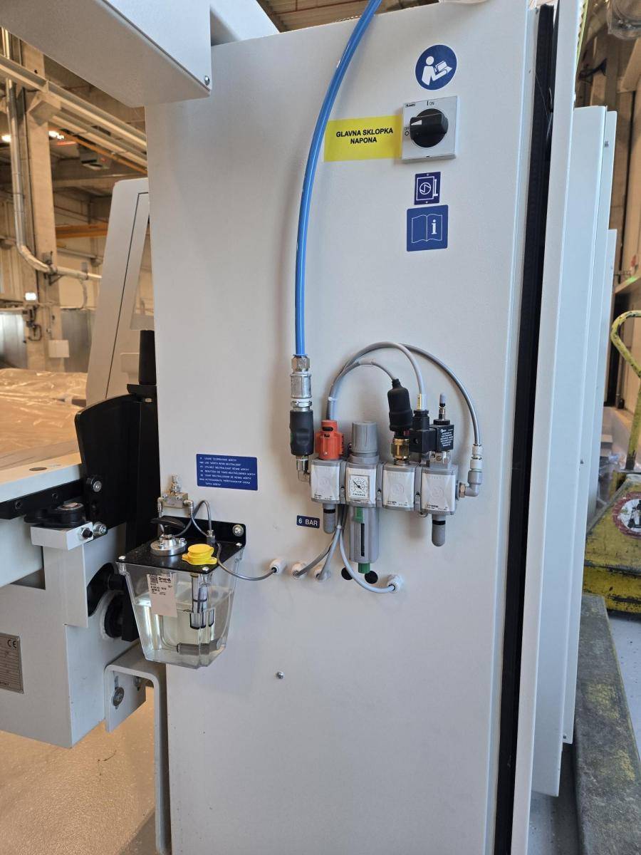 SCM PROFISET 60 EP SCM PROFISET 60 EP - Thumbnail 13