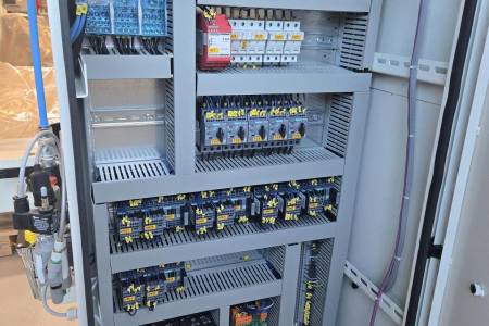 SCM PROFISET 60 EP SCM PROFISET 60 EP - Thumbnail 16