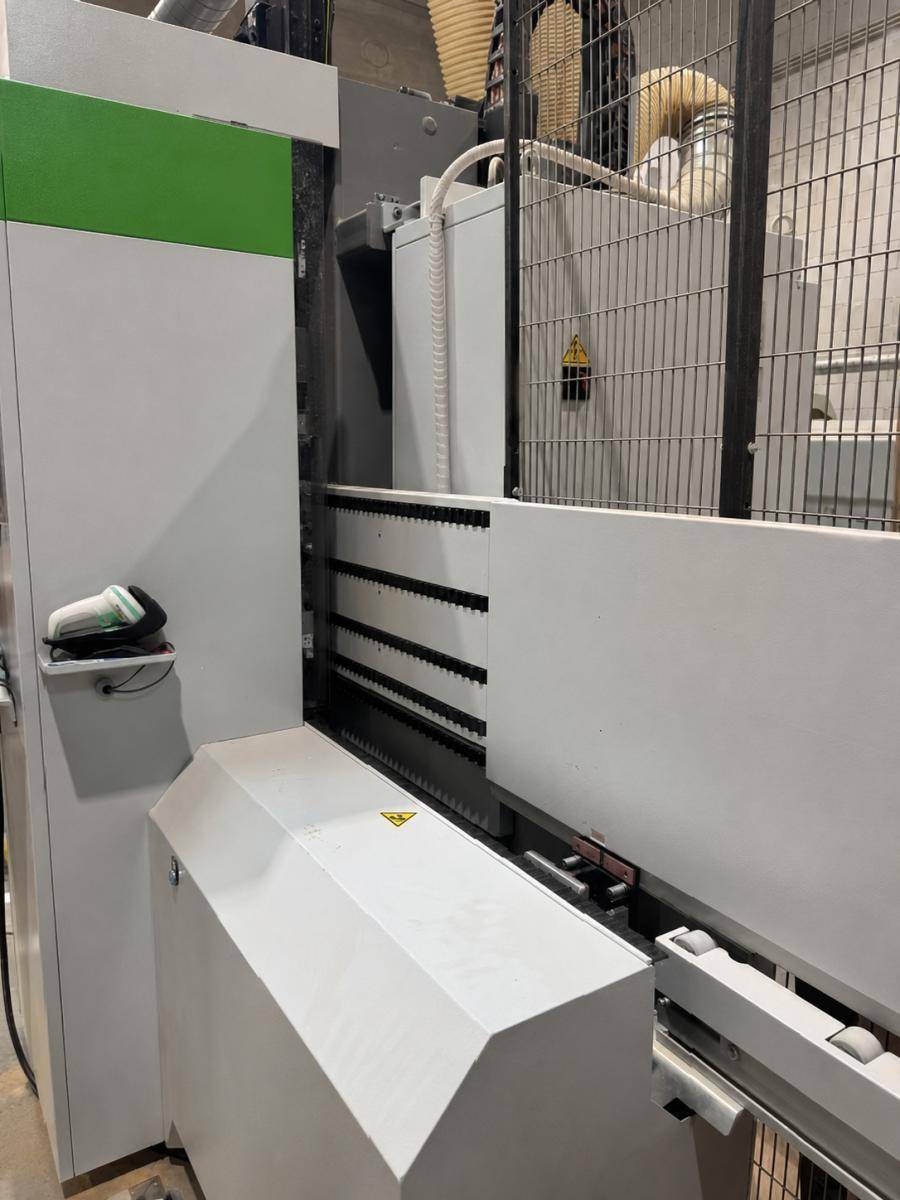 BIESSE BREMA EKO 2.2 BIESSE BREMA EKO 2.2 - Thumbnail 23