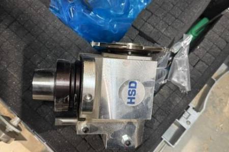 BIESSE BREMA EKO 2.2 BIESSE BREMA EKO 2.2 - Thumbnail 26