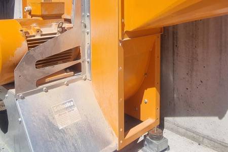 SCHUKO S 300 O/L2 SCHUKO S 300 O/L2 - Thumbnail 2