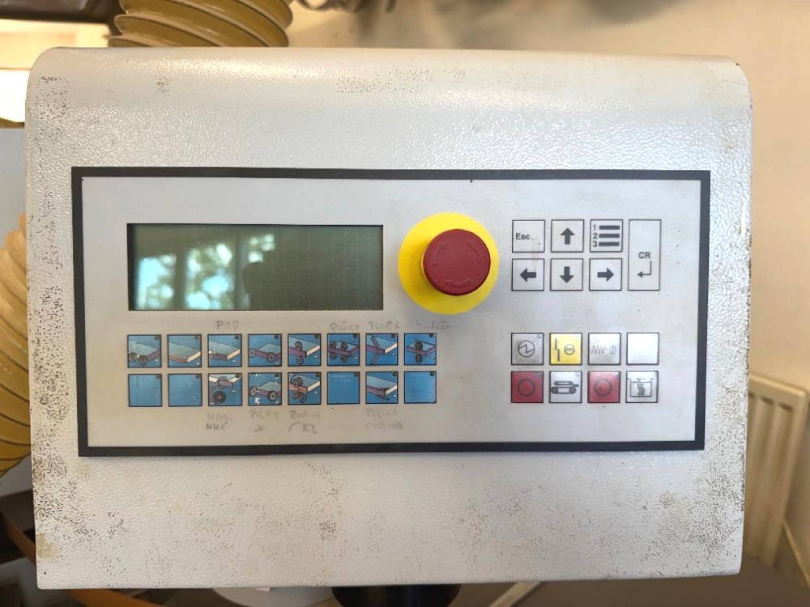 BRANDT KDF 430 C OPTIMAT BRANDT KDF 430 C OPTIMAT - Thumbnail 3