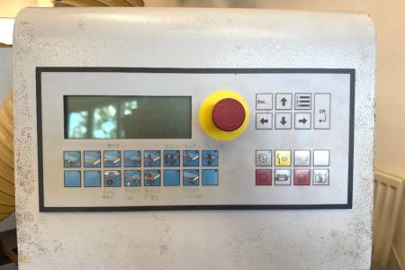 BRANDT KDF 430 C OPTIMAT BRANDT KDF 430 C OPTIMAT - Thumbnail 4