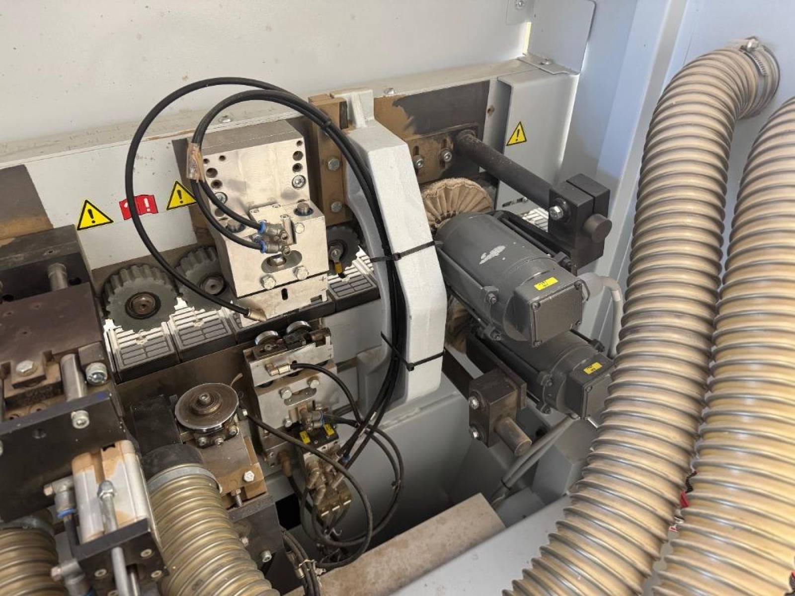 BRANDT KDF 430 C OPTIMAT BRANDT KDF 430 C OPTIMAT - Thumbnail 23