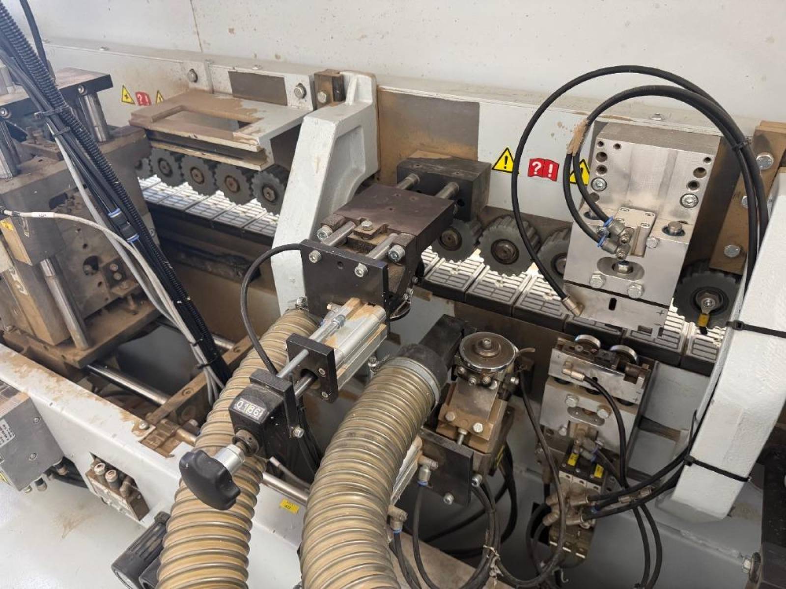 BRANDT KDF 430 C OPTIMAT BRANDT KDF 430 C OPTIMAT - Thumbnail 21