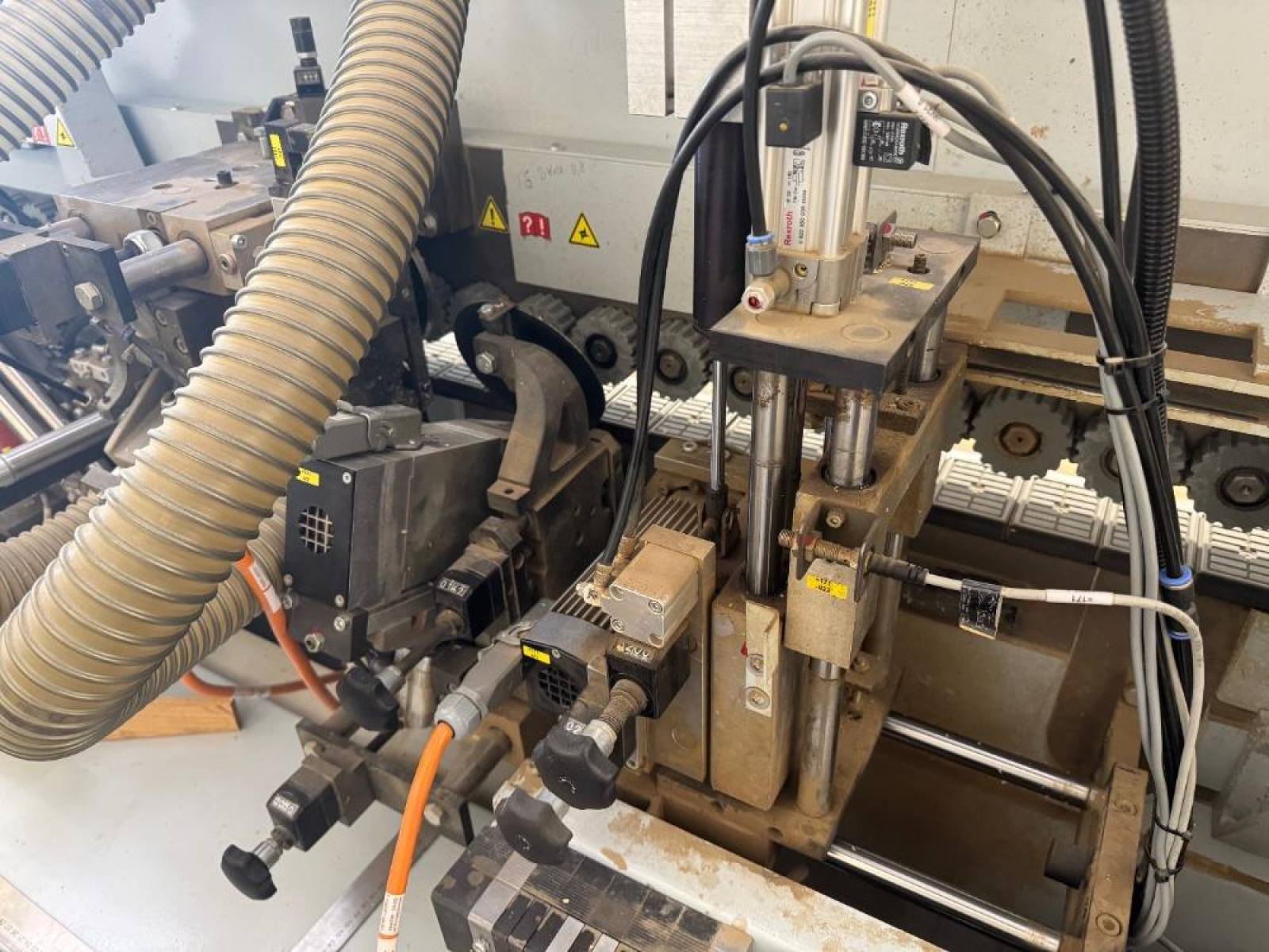 BRANDT KDF 430 C OPTIMAT BRANDT KDF 430 C OPTIMAT - Thumbnail 19