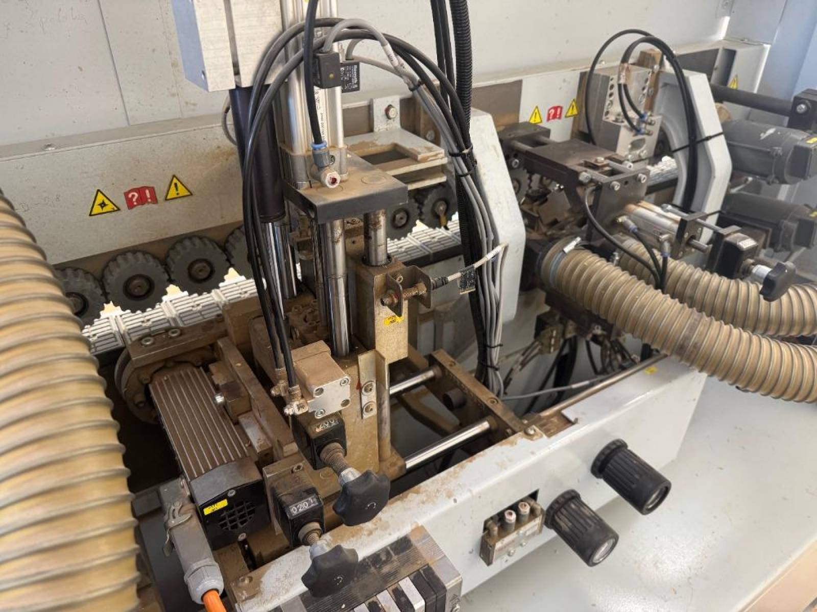 BRANDT KDF 430 C OPTIMAT BRANDT KDF 430 C OPTIMAT - Thumbnail 17