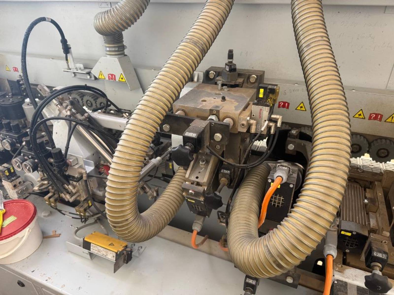 BRANDT KDF 430 C OPTIMAT BRANDT KDF 430 C OPTIMAT - Thumbnail 15