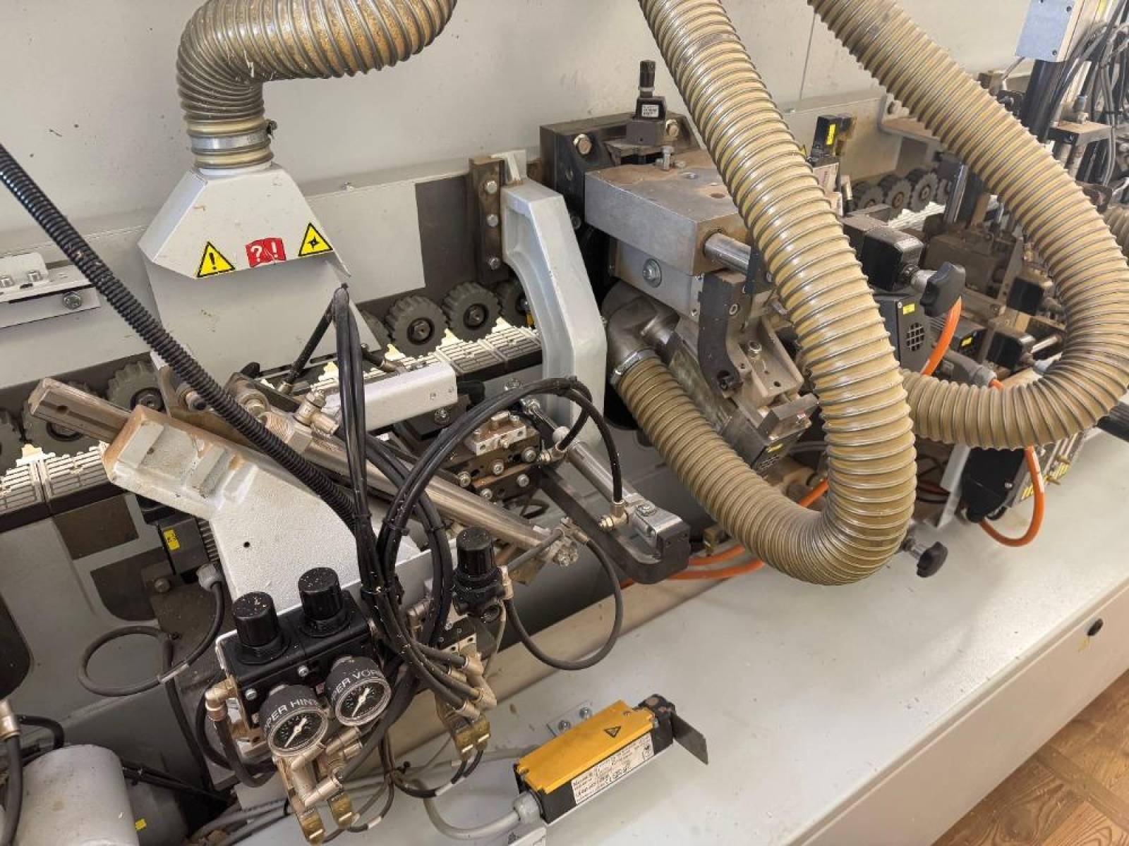 BRANDT KDF 430 C OPTIMAT BRANDT KDF 430 C OPTIMAT - Thumbnail 13