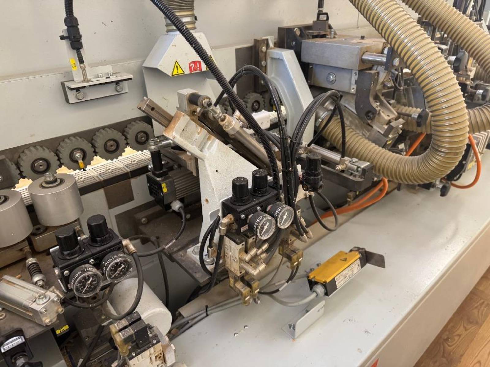 BRANDT KDF 430 C OPTIMAT BRANDT KDF 430 C OPTIMAT - Thumbnail 9