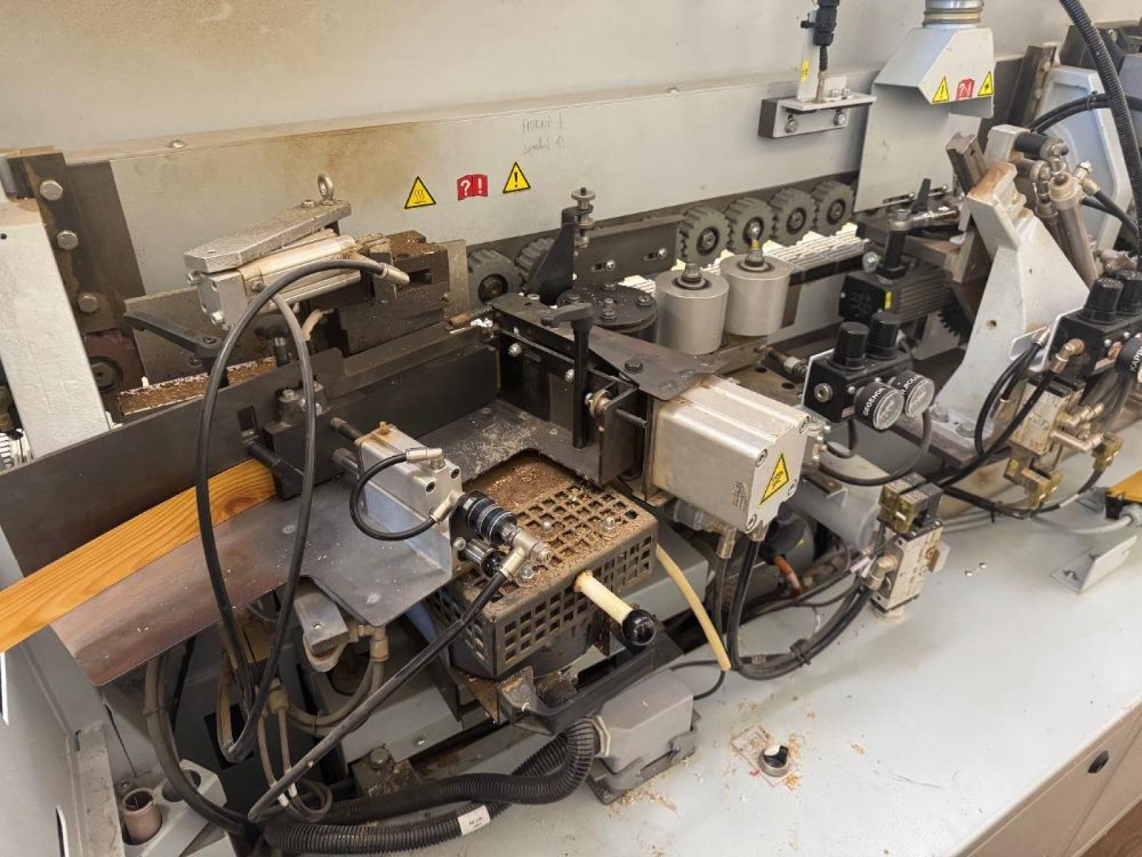 BRANDT KDF 430 C OPTIMAT BRANDT KDF 430 C OPTIMAT - Thumbnail 7