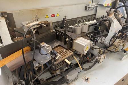 BRANDT KDF 430 C OPTIMAT BRANDT KDF 430 C OPTIMAT - Thumbnail 8