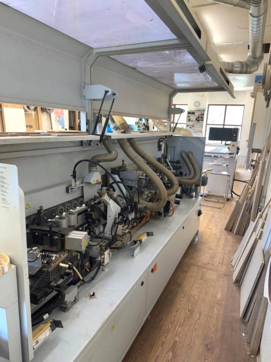 BRANDT KDF 430 C OPTIMAT BRANDT KDF 430 C OPTIMAT - Thumbnail 5