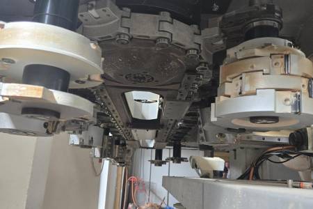 BIESSE ROVER C 6.65 CONF.2 BIESSE ROVER C 6.65 CONF.2 - Thumbnail 14