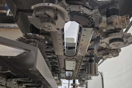 BIESSE WINLINE 2Y 1650 BIESSE WINLINE 2Y 1650 - Thumbnail 12