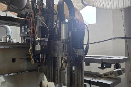 BIESSE WINLINE 2Y 1650 BIESSE WINLINE 2Y 1650 - Thumbnail 14