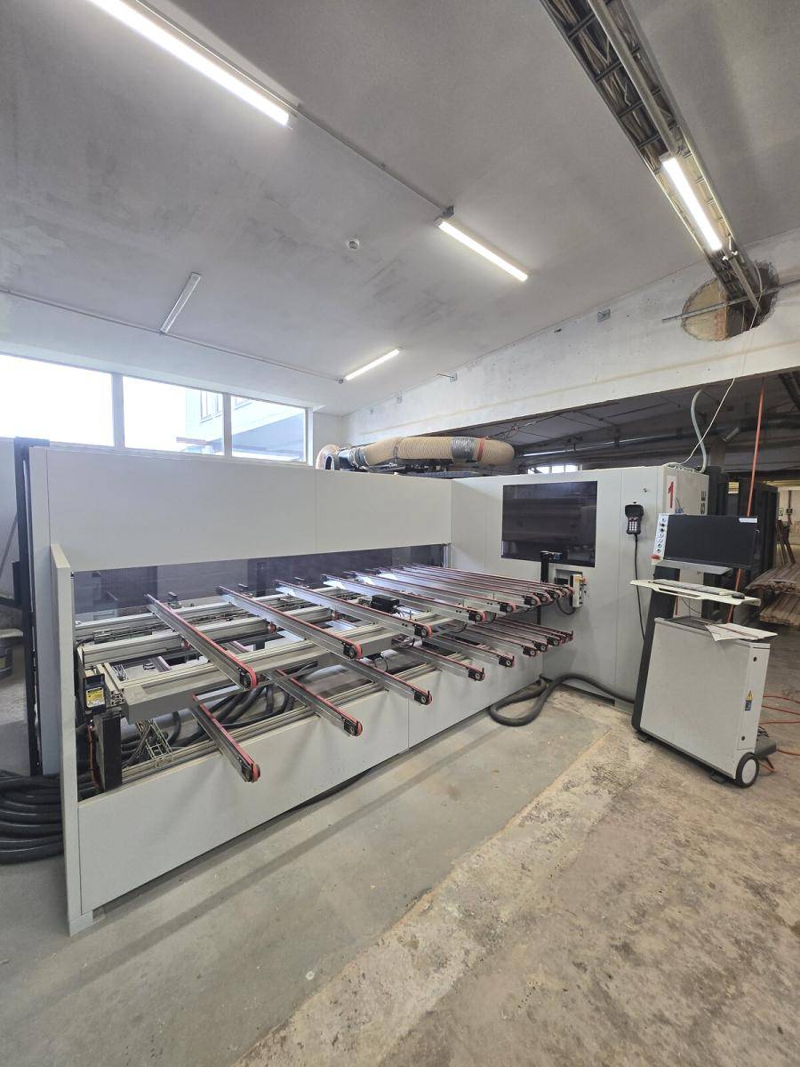 BIESSE WINLINE 2Y 1650 BIESSE WINLINE 2Y 1650 - Image 1