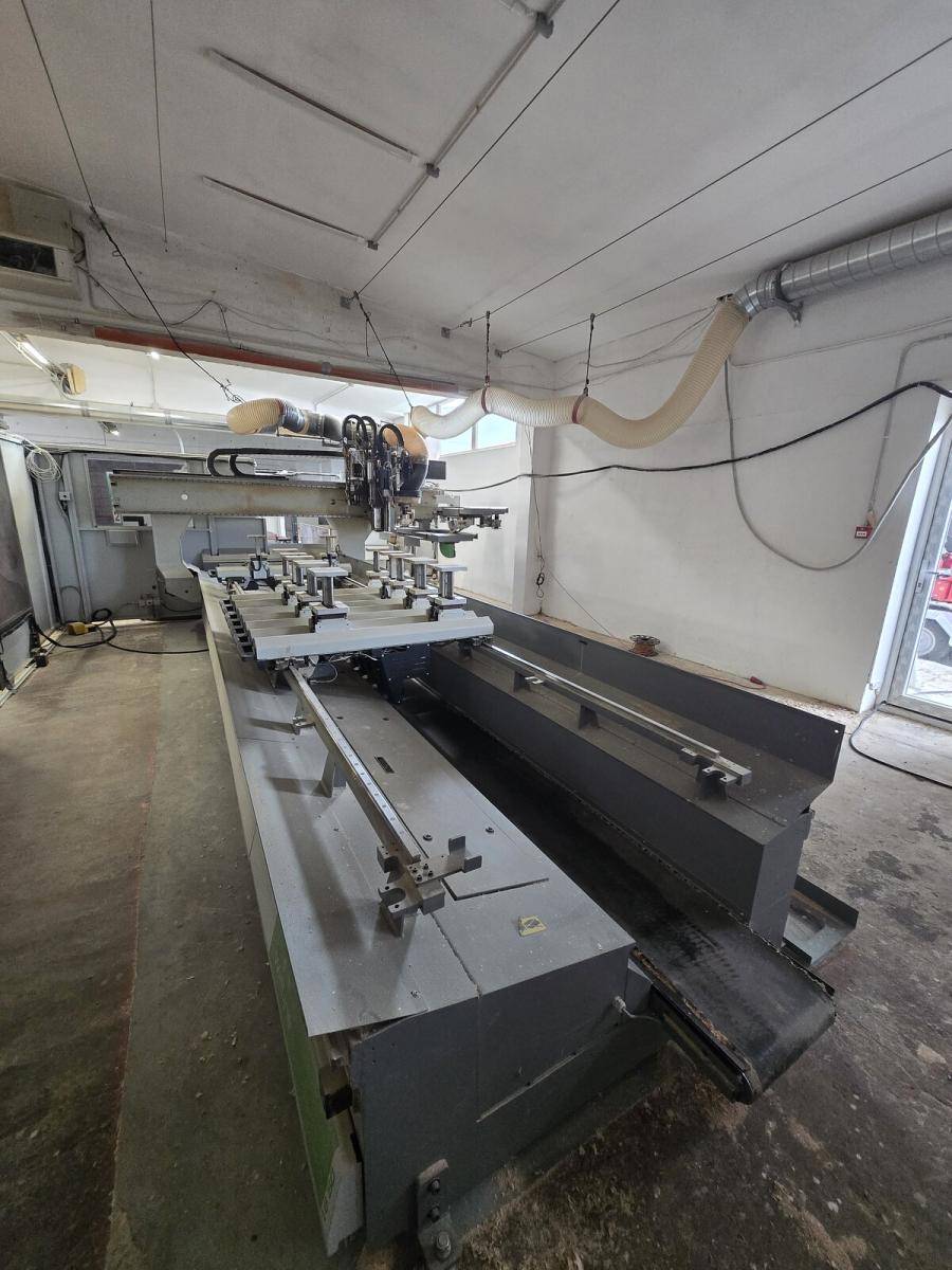 BIESSE WINLINE 2Y 1650 BIESSE WINLINE 2Y 1650 - Thumbnail 9