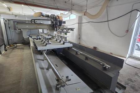 BIESSE WINLINE 2Y 1650 BIESSE WINLINE 2Y 1650 - Thumbnail 10