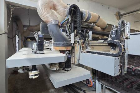 BIESSE WINLINE 2Y 1650 BIESSE WINLINE 2Y 1650 - Thumbnail 16