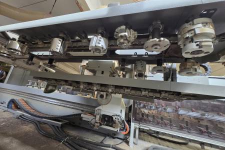 BIESSE WINLINE 2Y 1650 BIESSE WINLINE 2Y 1650 - Thumbnail 18