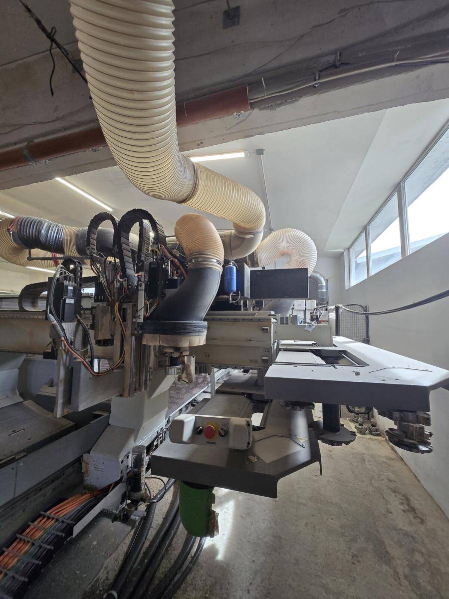 BIESSE WINLINE 2Y 1650 BIESSE WINLINE 2Y 1650 - Thumbnail 19