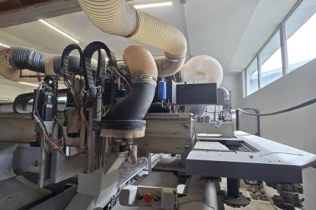 BIESSE WINLINE 2Y 1650 BIESSE WINLINE 2Y 1650 - Thumbnail 20