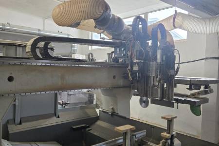BIESSE WINLINE 2Y 1650 BIESSE WINLINE 2Y 1650 - Thumbnail 24