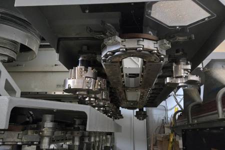 BIESSE WINLINE 1667 BIESSE WINLINE 1667 - Thumbnail 10